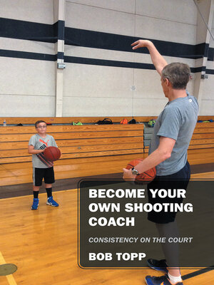 cover image of Become Your Own Shooting Coach